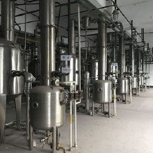 深度解析 機(jī)組蒸發(fā)器采購指南——價(jià)格、批發(fā)與廠家選擇