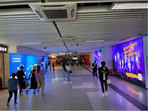 地鐵商業(yè)運營考察筆記之二 成都